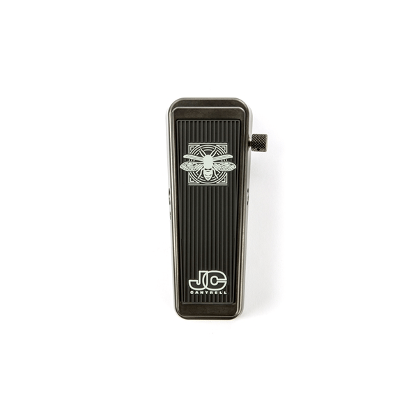 Dunlop JC95FFS Jerry Cantrell Firefly Cry Baby Wah