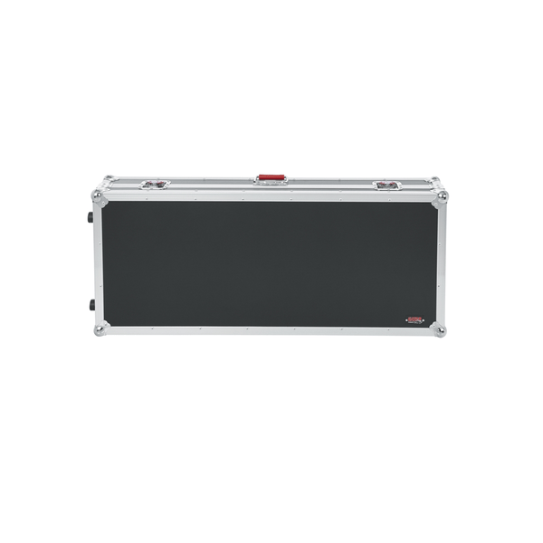 Gator Cases G-TOUR-88V2SL Flight Case ATA Tastiera 88 tasti Slim con rotelle