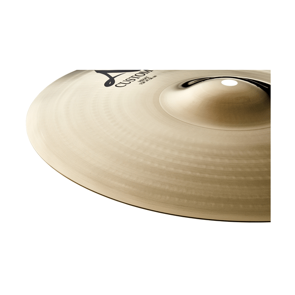 Zildjian A20511-14" A Custom HiHat - Top