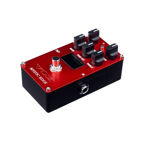 Vox Mystic Edge Valvenergy