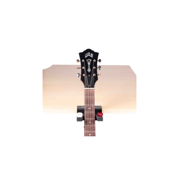 Gator Frameworks GFW-GTRDSKCLAMP-1000 Supporto per chitarra con morsetto per scrivania<br>