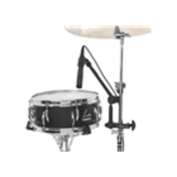 Gator Frameworks GFW-MIC-MINIBM9 - Asta microfonica mini regolabile da 9 pollici