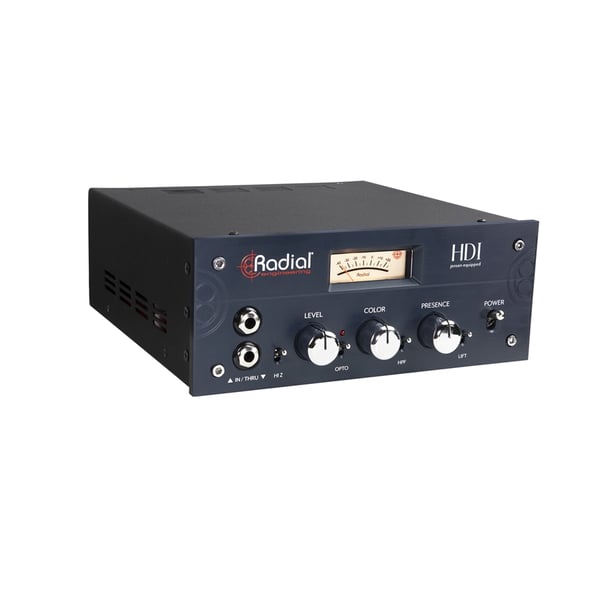 Radial Engineering HDI
