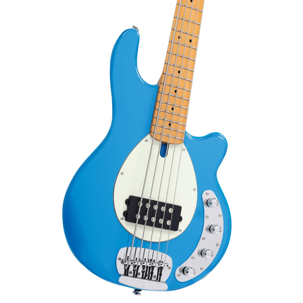 MARCUS MILLER Z3-5 BLUE