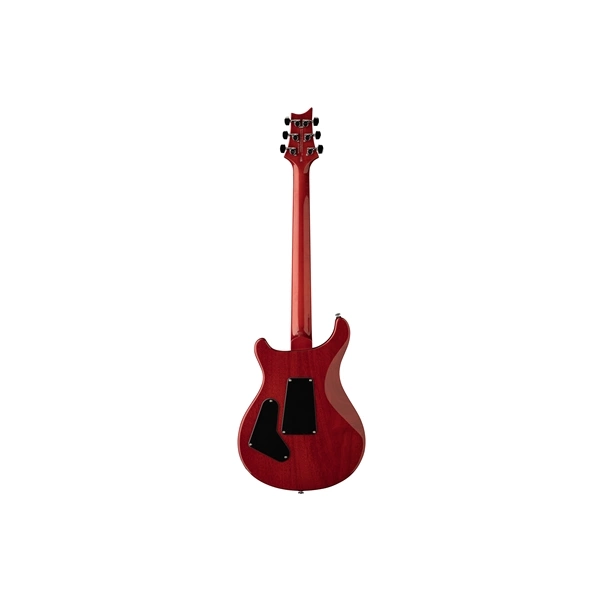 PRS SE Custom 24 Floyd Charcoal Cherry Burst 2025