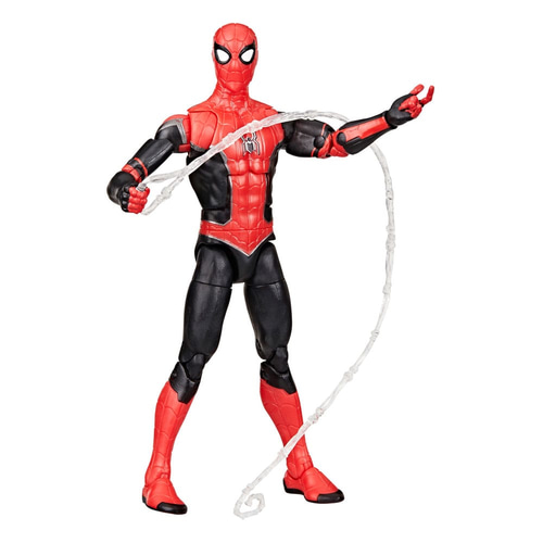 Far From Home Marvel Legends Actionfigur Spider-Man (Upgraded Suit) 15 cm