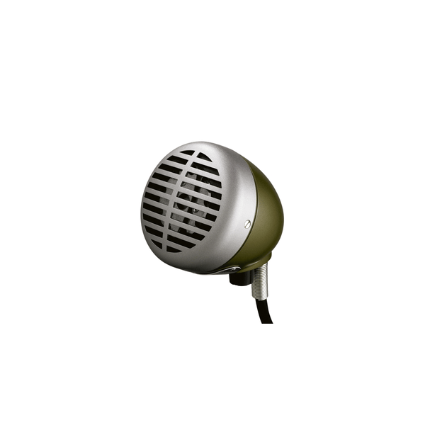 Shure 520DX Microfono armonica dinamico omnidirezionale