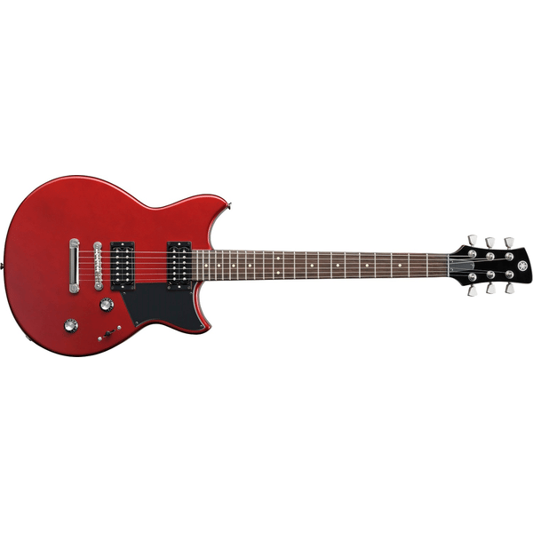 YAMAHA REVSTAR RS320 RED COOPER CHITARRA ELETTRICA ROSSA
