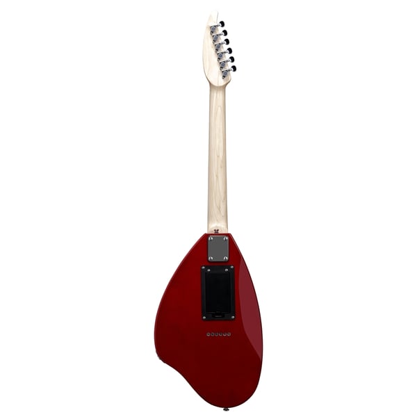 Vox APC-1 Red Metallic. Modello C1030160033