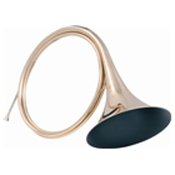 SML Paris VSM FFH82D Corno da caccia Prime in Re laccato