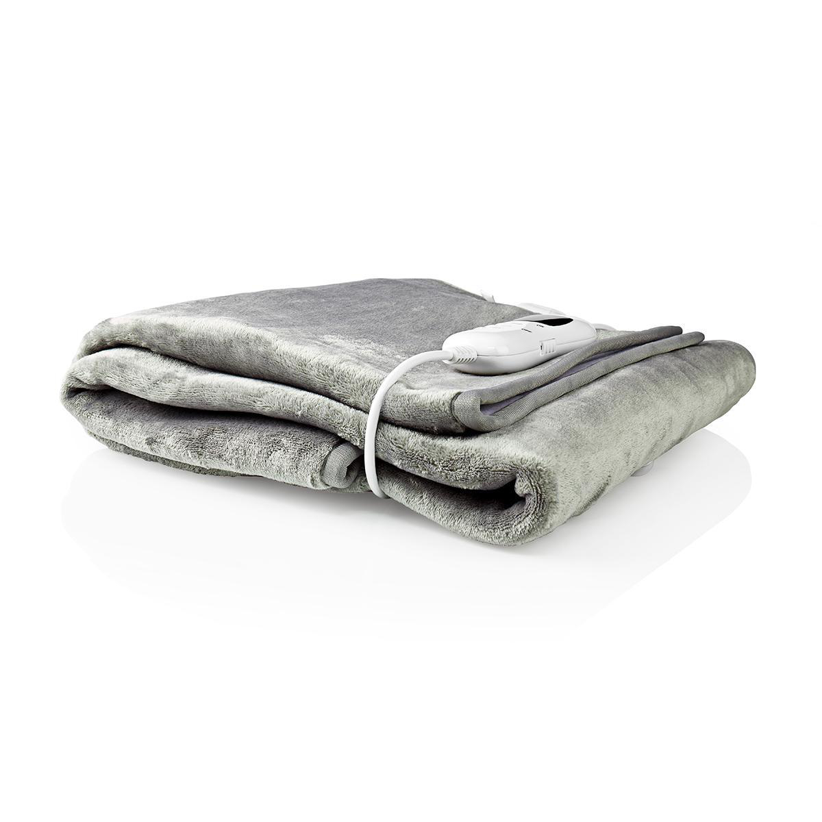 Relax Suave Plus Coperta elettrica 150 W Multicolore Microfibra Relax Suave Plus Coperta elettrica 150 W Multicolore Microfibra
