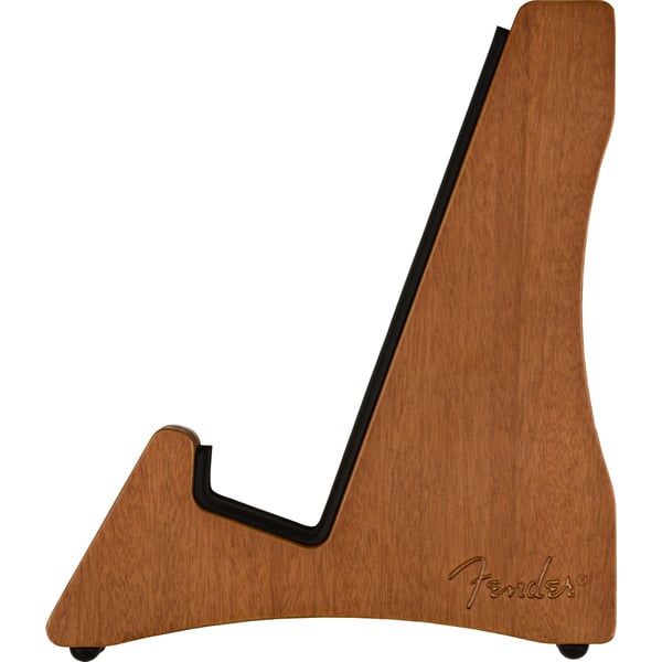 FENDER Supporto per chitarra elettrica Timberframe™, Natural