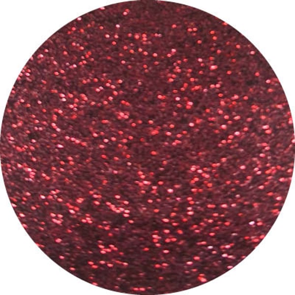 TAMBURO Batteria serie T5, 5 pezzi, colore Bright Red Sparkle