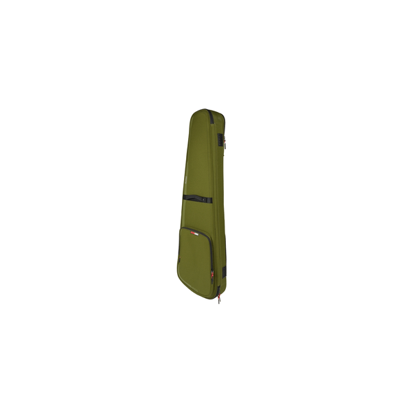 Gator Cases G-ICONBASS Borsa ICON basso Verde