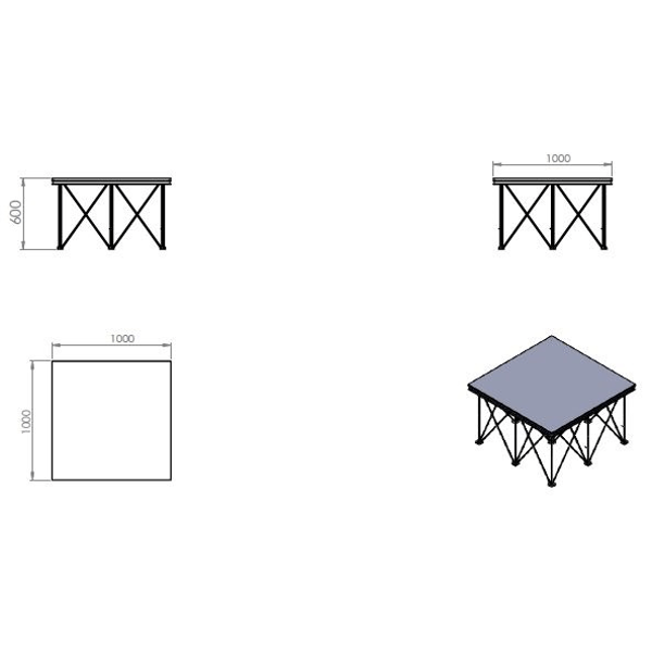 MODULA