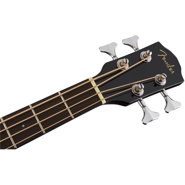 FENDER Basso elettroacustico Concert black. Modello 0970183006