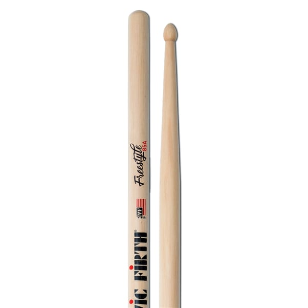 Vic Firth FS85A - Bacchette American Concept Freestyle