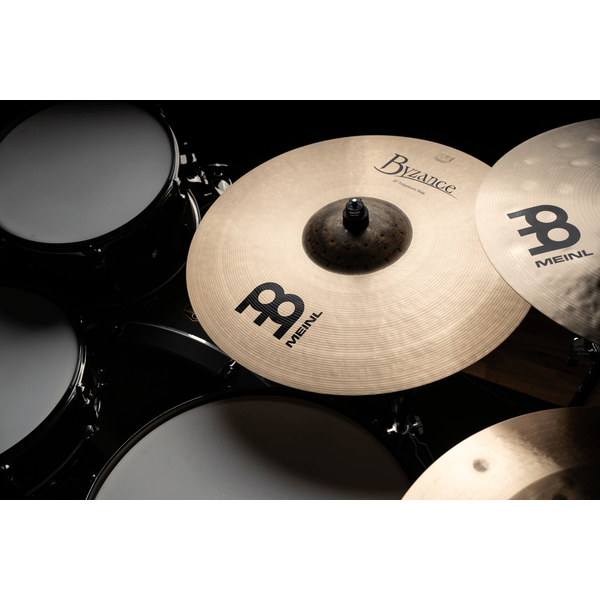 MEINL B20POR