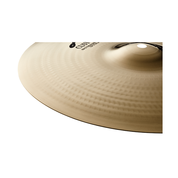 Zildjian A20554 15" A Custom Mastersound HiHat-Top