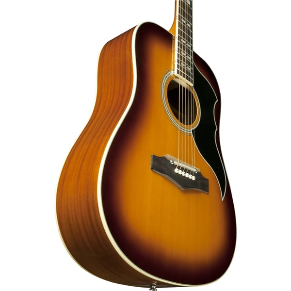 Eko Guitars Ranger VI VR Eq Honey burst