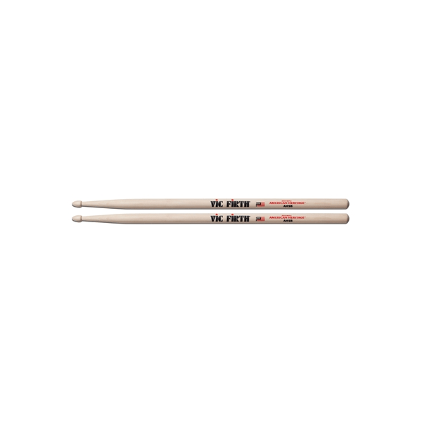 Vic Firth AH5B - Bacchette American Heritage