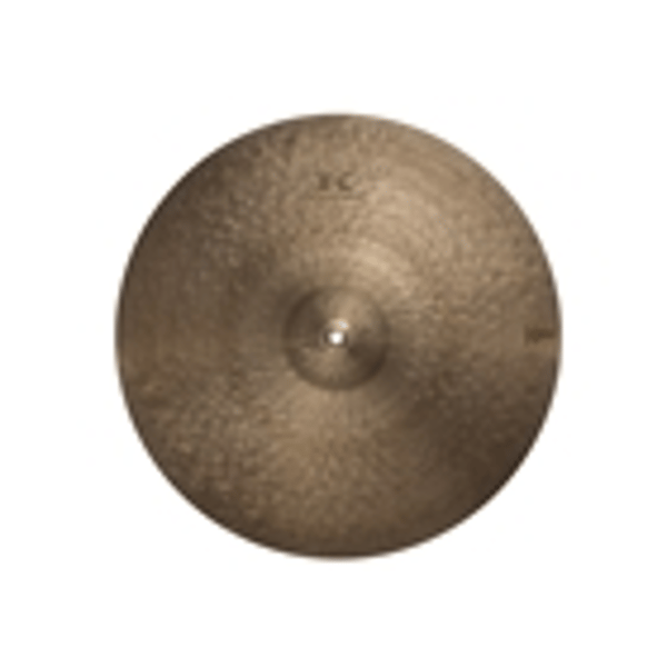 Zildjian 22" Kerope Medium Thin High Ride