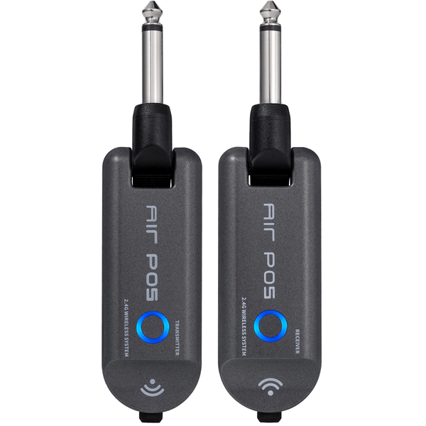 MOOER AIR P05