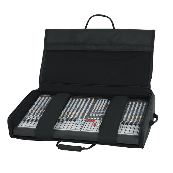 Gator Cases G-MIXERBAG-3121 Borsa mixer/attrezzatura 78,7 x 53,3 x 17,8 cm