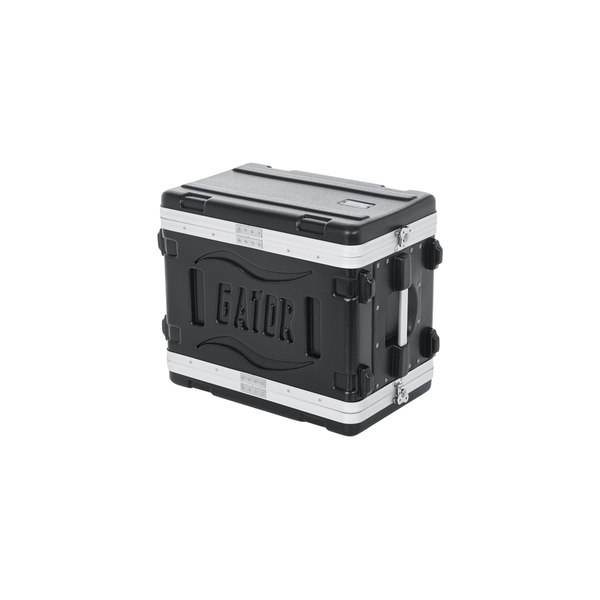 Gator Cases GR-6S Custodia da 6U Rack Shallow