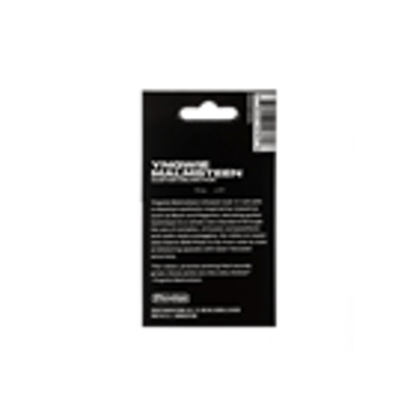 Dunlop YJMP01WH Malmsteen Custom Delrin Pick 1.5 mm 6pc