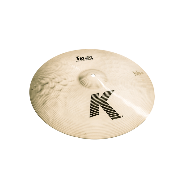 Zildjian K1434 15" K Fat Hat Top