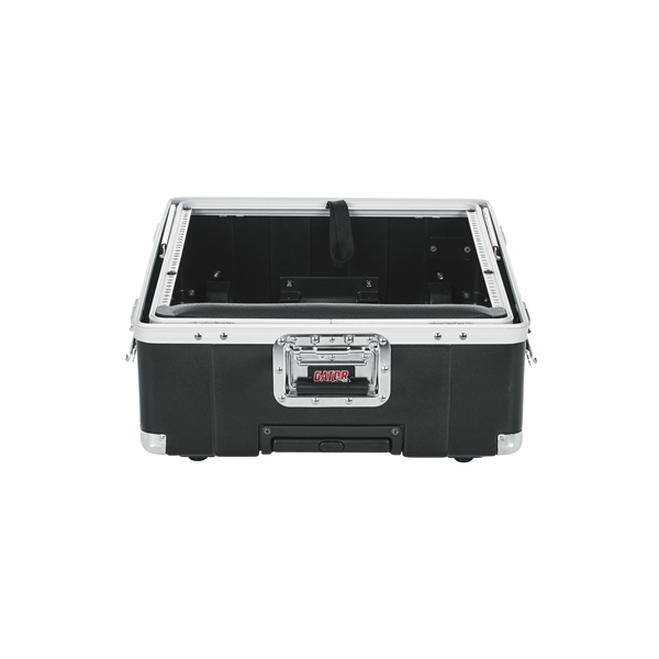 Gator Cases G-MIX-12 PU Custodia rigida Pop-Up per Mixer da 12U Rack