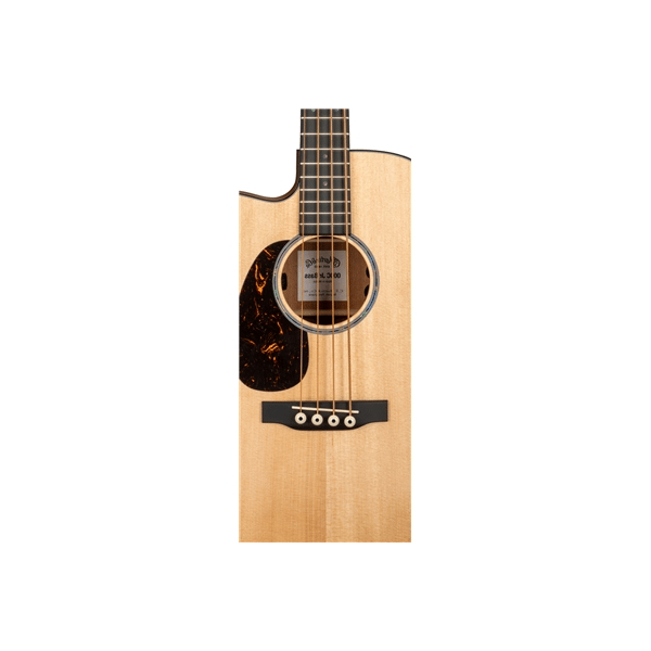 Martin & Co. 000CJRE Bass Left