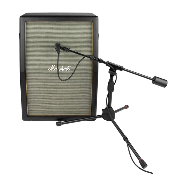 Gator Frameworks GFW-MIC-0022 Braccio boom da 71 cm con contrappeso da 1,13 kg
