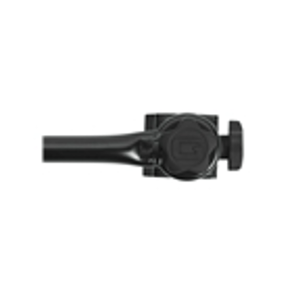 Gator Frameworks GFW-MIC-CLMPBM9 - Asta microfonica mini clamp regolabile da 9 pollici