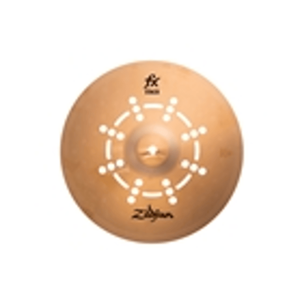 Zildjian FXSTK14 - 14" FX Stack