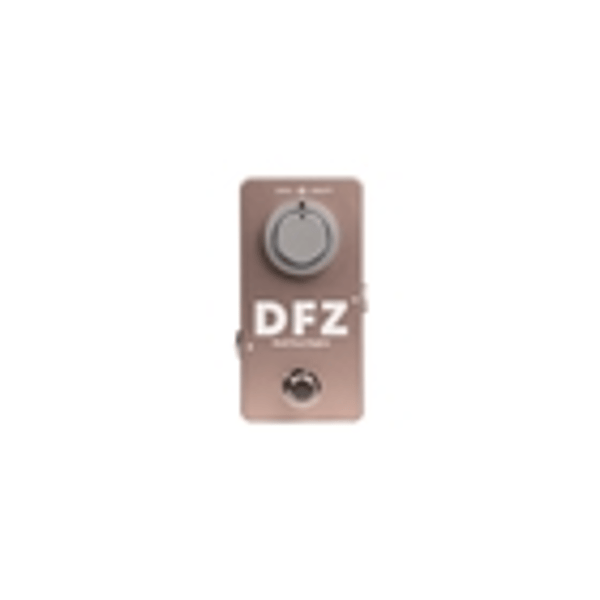 Darkglass Duality Fuzz
