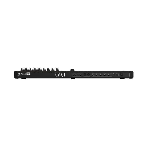 ARTURIA KeyLab MKII 49 Nera
