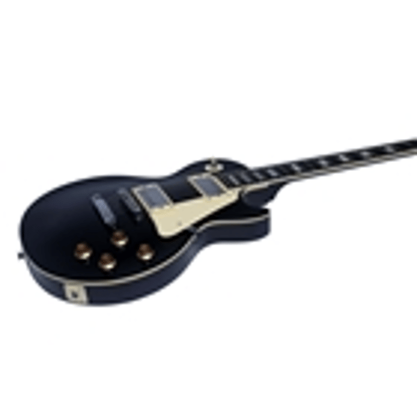 Eko Guitars LS-300 Black