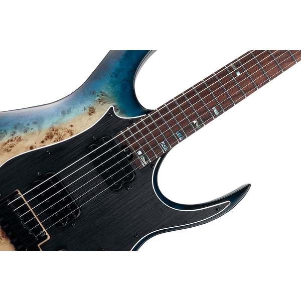 MOOER GTRS M810 BLUE BURST