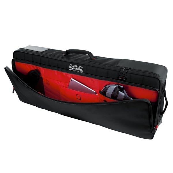 Gator Cases G-PG-49 Borsa Pro-Go tastiera 49 tasti