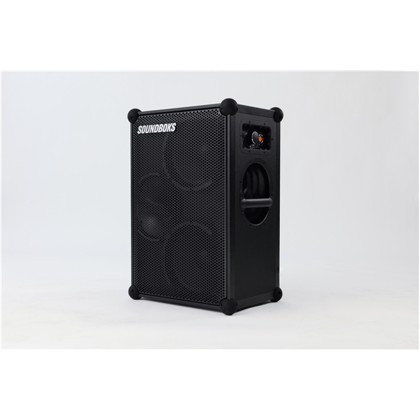 SOUNDBOKS 4 Black