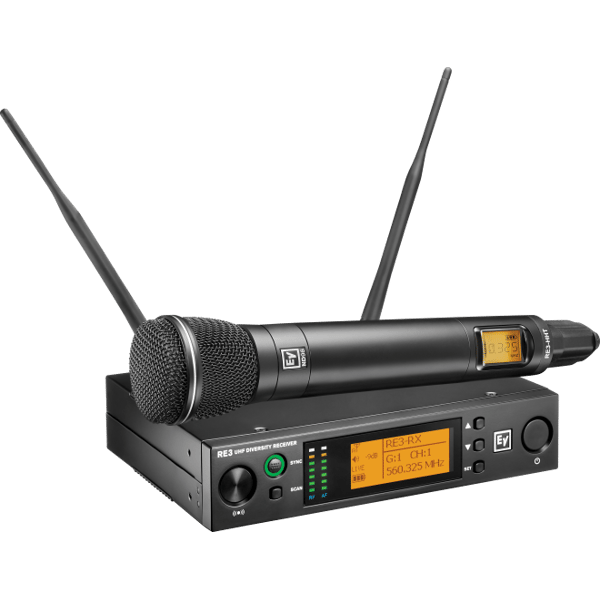 ELECTRO VOICE RE3-ND96-5H