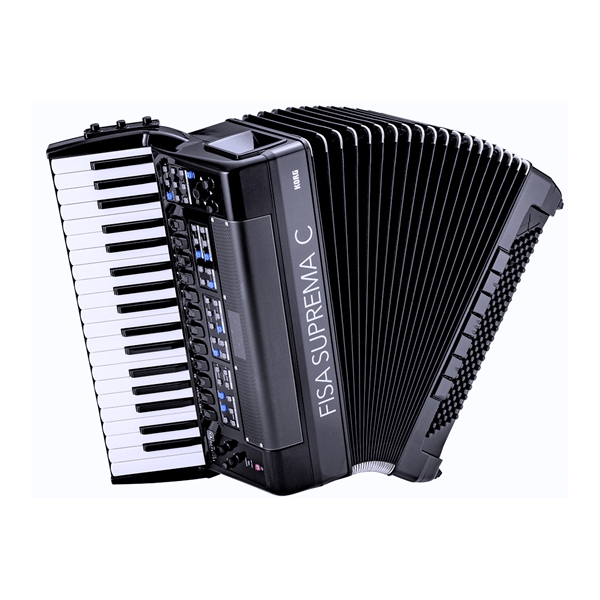 Korg FISA SUPREMA C Piano