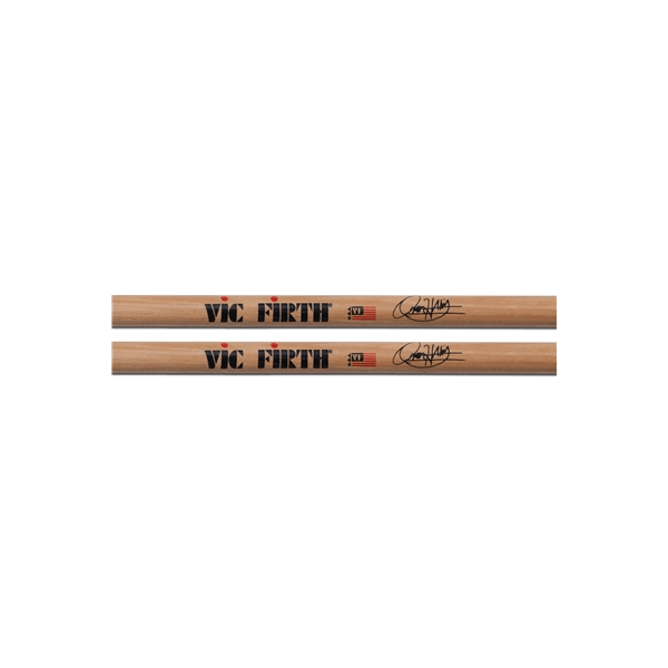 Vic Firth SOH - Signature Omar Hakim Nylon