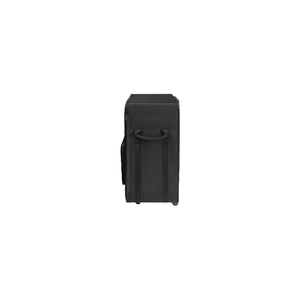 Gator Cases G-901 Custodia Testata con maniglia e rotelle