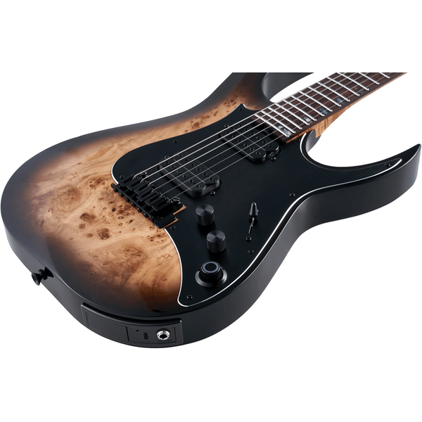 MOOER GTRS M810 NATURAL BURST