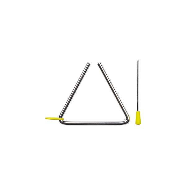 Eko Drums TR 5 Triangolo da 5" - 12,5 cm