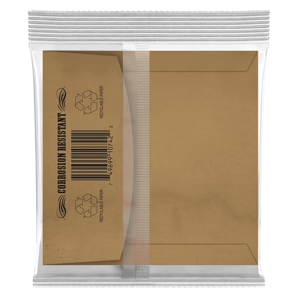 Ernie Ball 0742 Aluminum Bronze .042