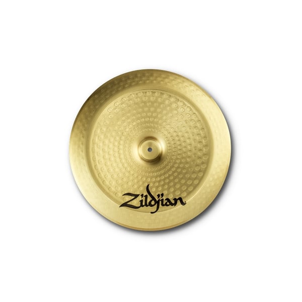 Zildjian ZP18CH-18" Planet Z China